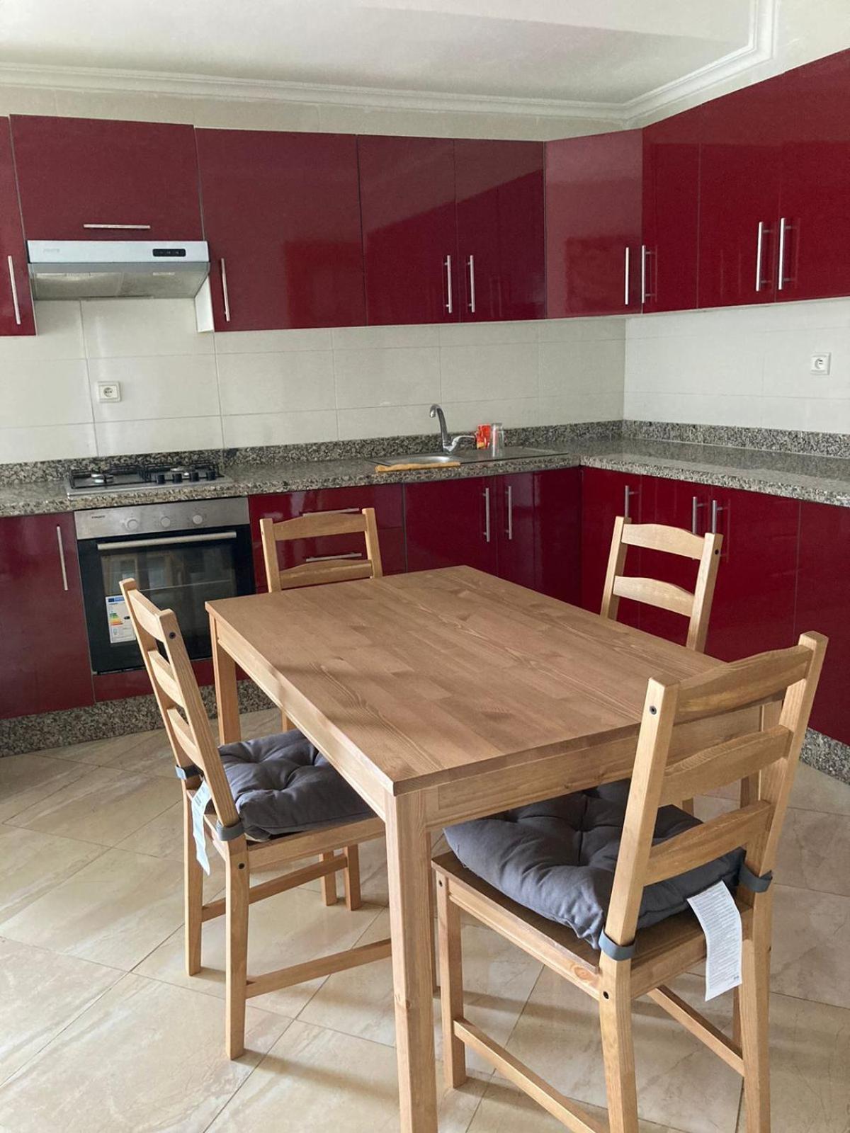 Апартаменти Superb Flat Near The Medina Танжер Екстер'єр фото