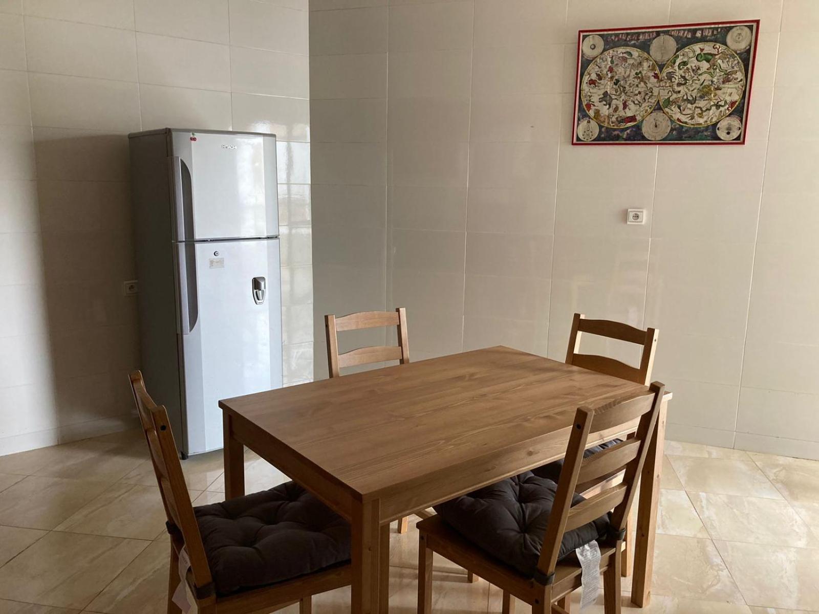 Апартаменти Superb Flat Near The Medina Танжер Екстер'єр фото