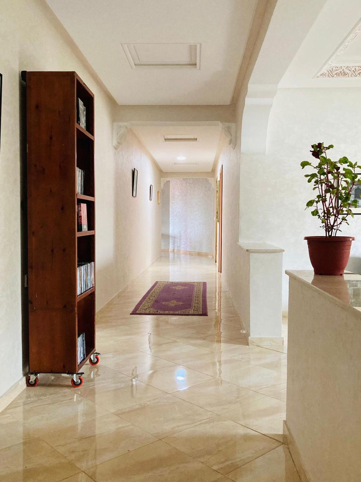 Апартаменти Superb Flat Near The Medina Танжер Екстер'єр фото