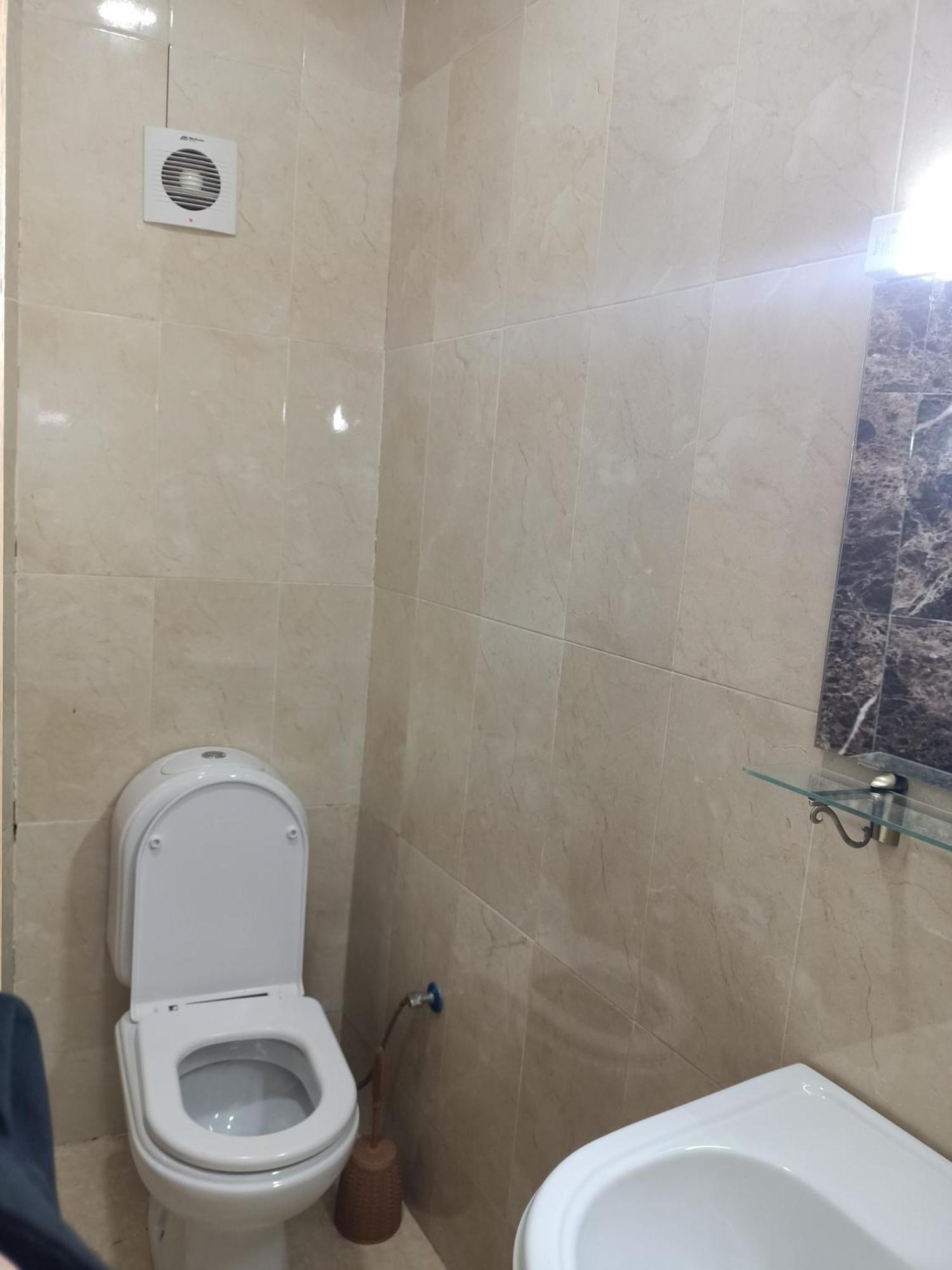 Апартаменти Superb Flat Near The Medina Танжер Екстер'єр фото