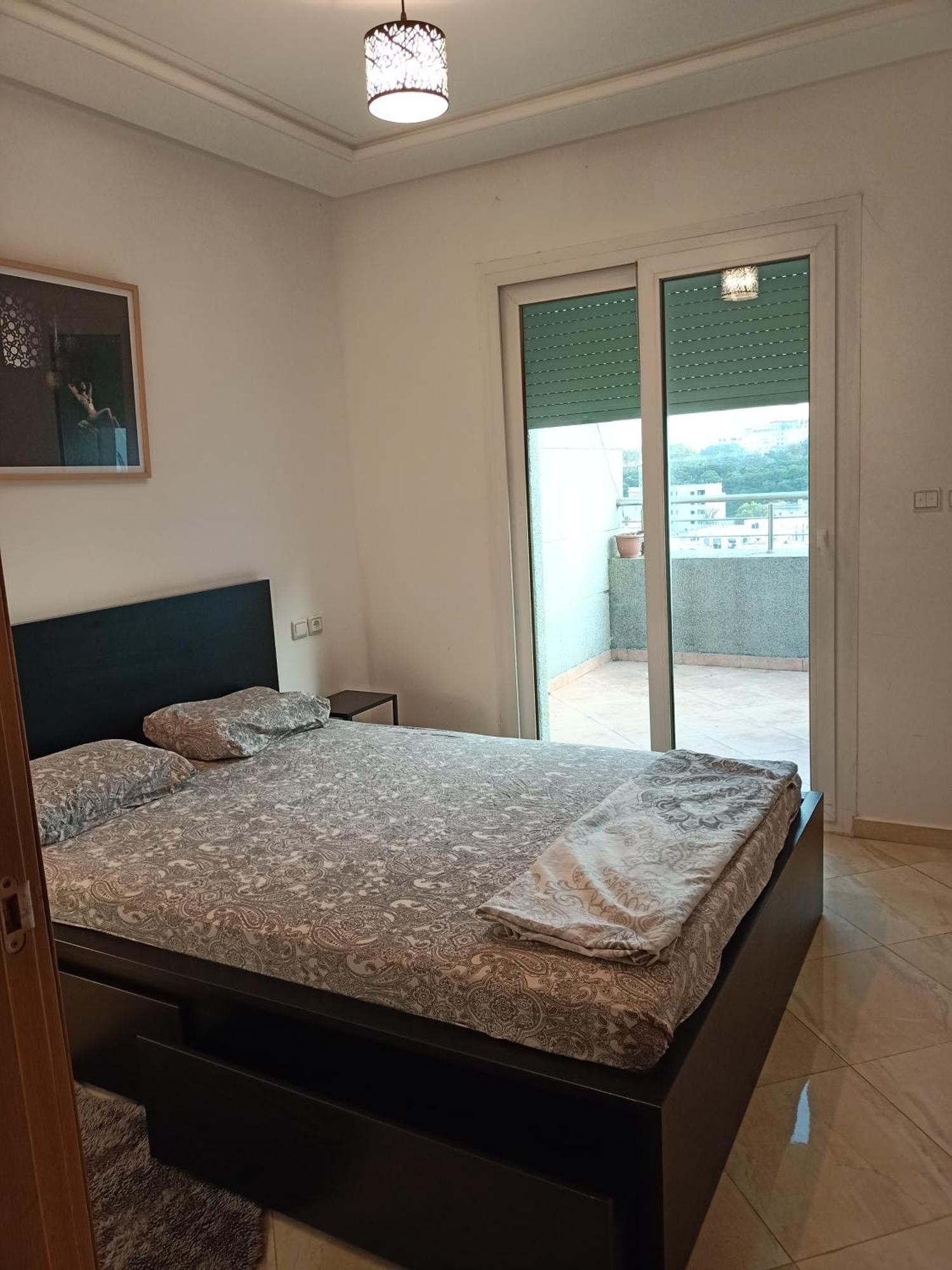 Апартаменти Superb Flat Near The Medina Танжер Екстер'єр фото